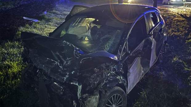 Один человек погиб и один пострадал в результате ДТП на Ставрополье