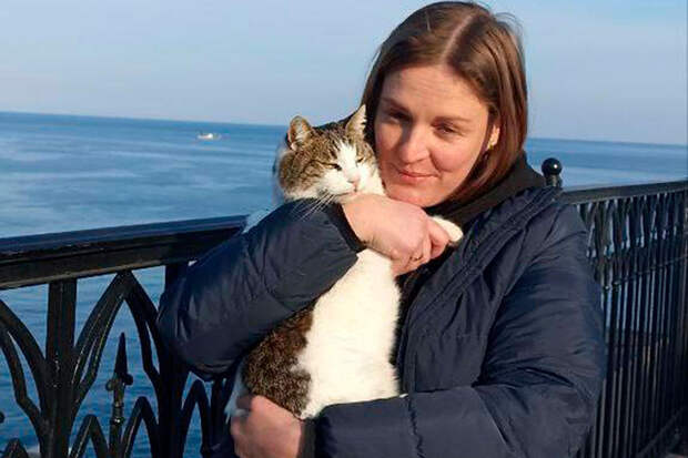 «Главное — не количество лап, а сила духа» Самые добрые и трогательные истории 2025 года, заставляющие поверить в чудо