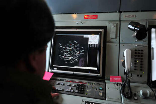 Минобороны сообщило об уничтожении 89 дронов над семью регионами России за ночь