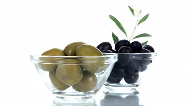 Снижает уровень сахара и помогает похудеть: в оливках нашли уникальную кислоту