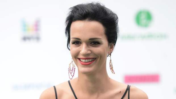 Певица Слава сделала неожиданное заявление