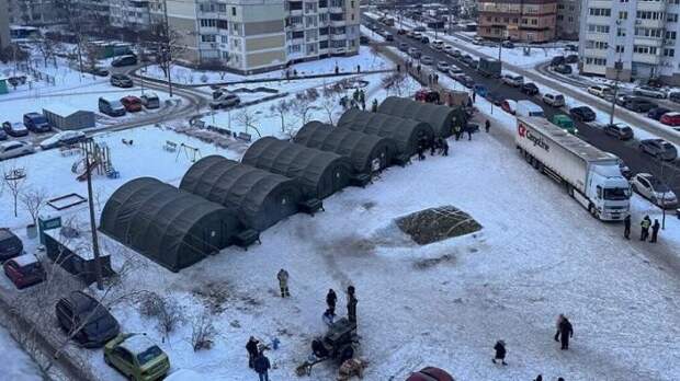 Про «вымораживание украинства» из украинских голов