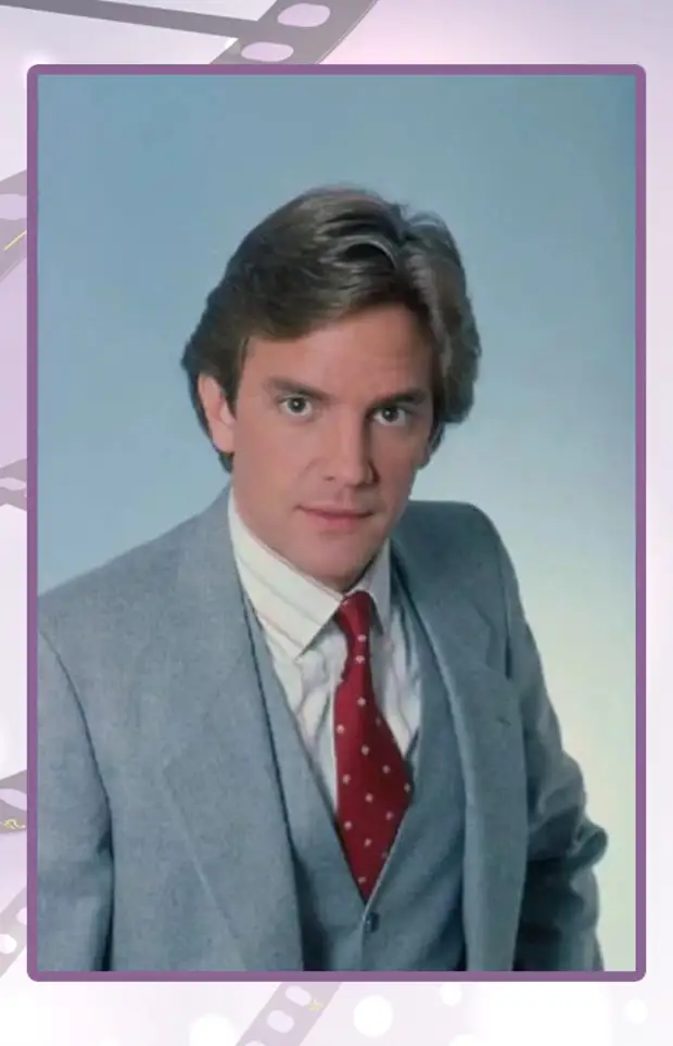 Как сложилась судьба Лэйна Дэвиса из культового сериала «Санта-Барбара»