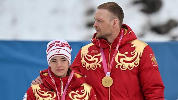 «Не от большого ума»: немцы и чехи отказались чествовать российских чемпионов на Паралимпиаде