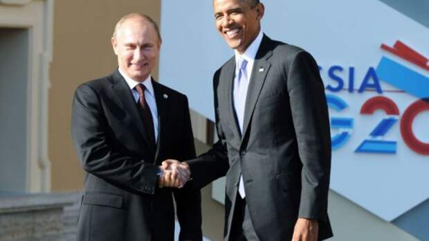 Разговор на 4 минуты: итоги последней встречи Путина с Обамой