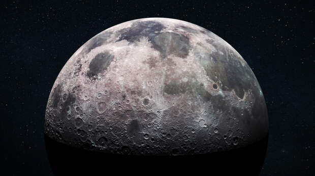 Пять странных явлений на Земле, которые происходят из-за Луны