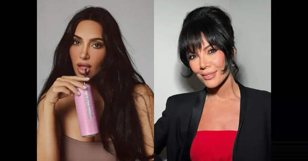 Ким Кардашьян и Крис Дженнер отвергли обвинения в том, что они сами слили в сеть знаменитое секс-видео Ким