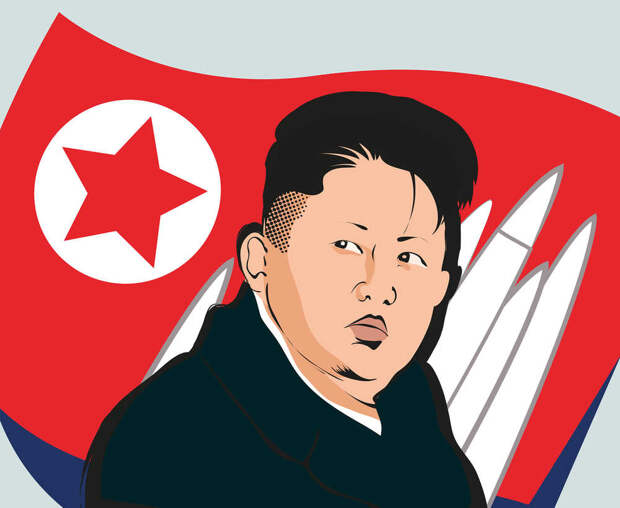 Новые ракеты КНДР угрожают американской ПРО