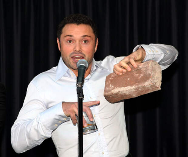 Дмитрий НОСОВ
