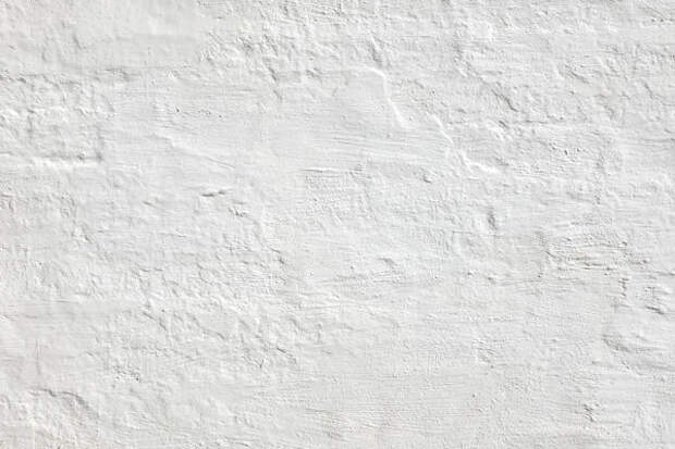 Эффект мазанки — простой и дешевый способ отделки стен