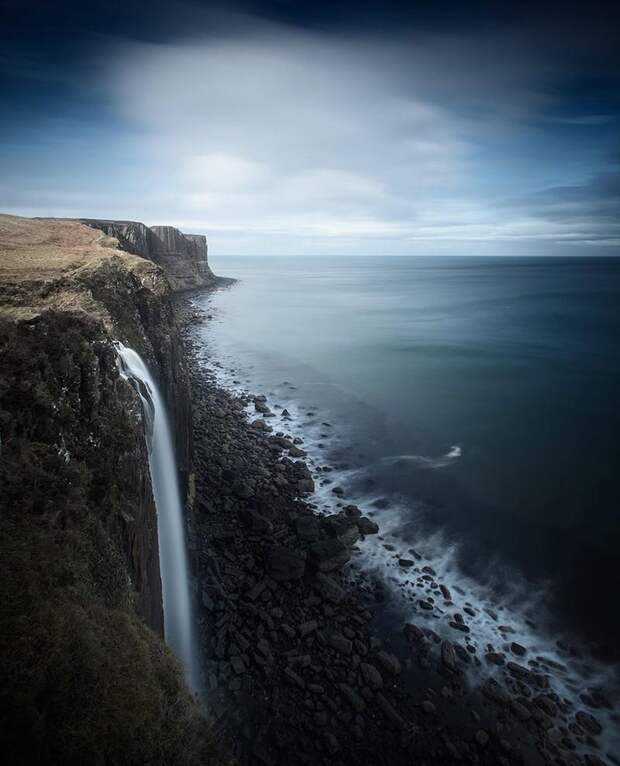 Красота Шотландии в фотографиях