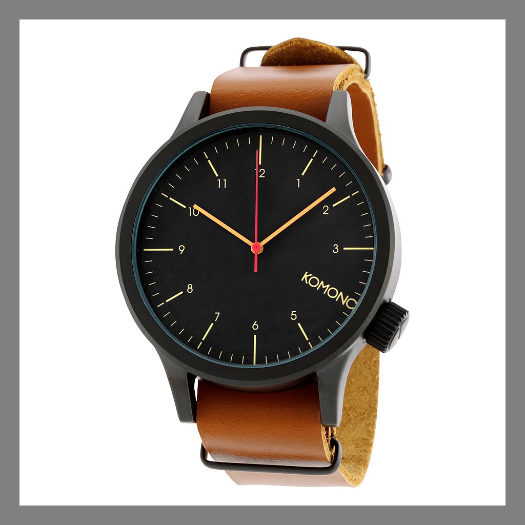 watch