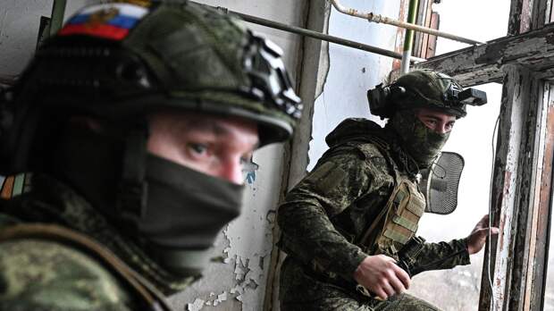 Киеву необходим мир на любых условиях. Удавка затягивается все туже