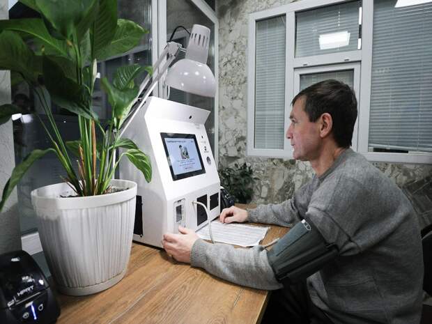 На рынке труда Тюменской области уменьшается работодательская активность