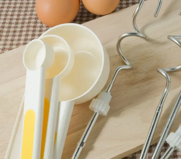 Кухонные приспособления, которые казались такими нужными перед покупкой