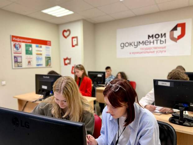 В России приняли новый ГОСТ о качестве социальных услуг