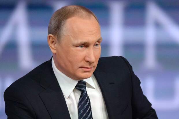 Путин озвучил вердикт, которого с замиранием сердца ждали на Украине