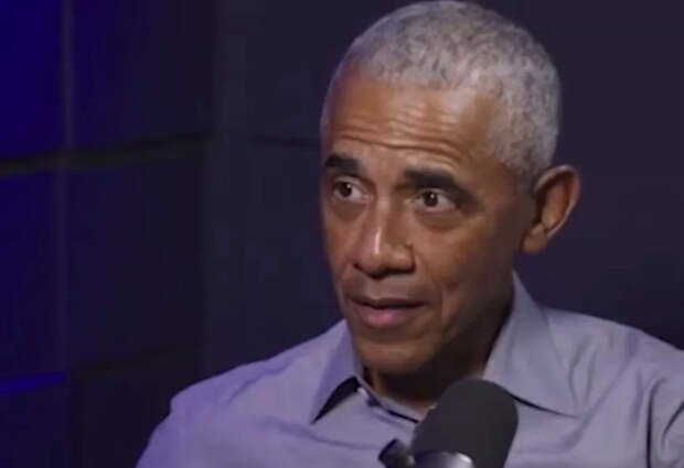 Барак Обама признался, что верит в существование инопланетян