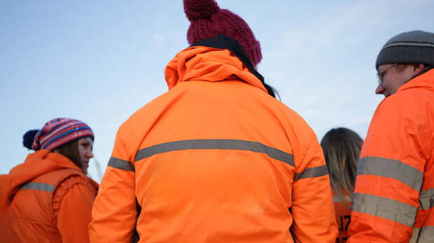 Девочку-подростка больше двух недель ищут в Ленобласти