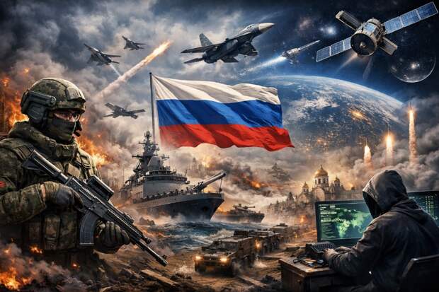 Как Москва оценивает международное участие в конфликте на Украине