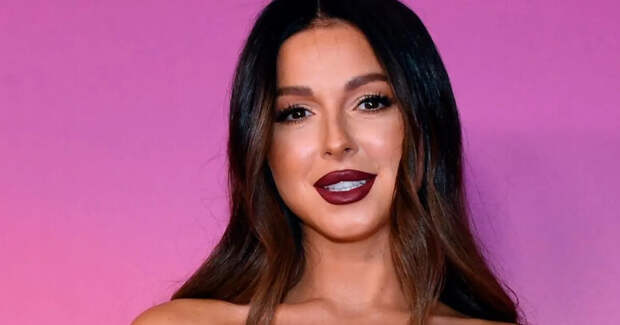 Раскрыта личность нового возлюбленного певицы Нюши