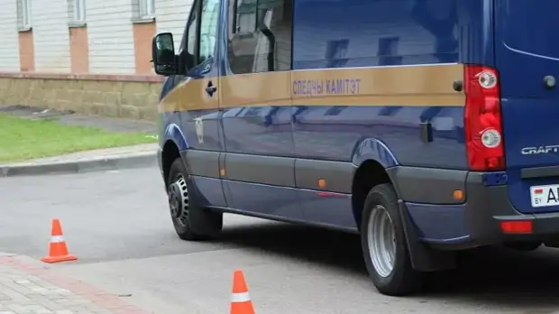 В Белоруссии возбудили дело о попытке организации массовых беспорядков