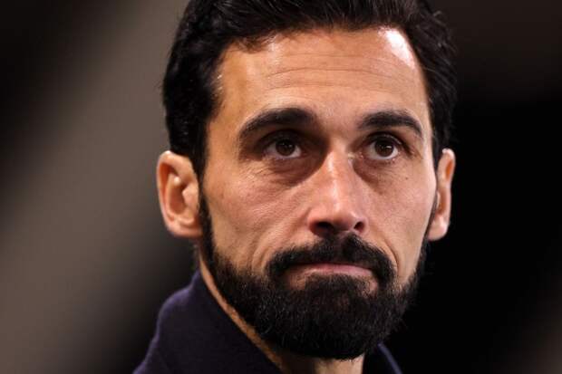 Арбелоа взял на себя вину после поражения «Реала» от «Хетафе»