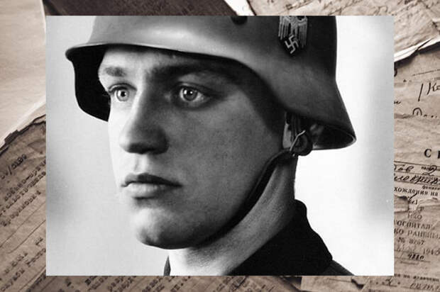 Вернер Гольдберг. Вернер Гольдберг.
