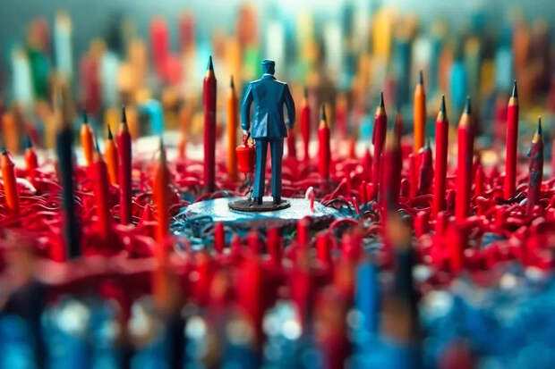 ЕС меняет курс: Европе важнее энергия из России, чем помощь Украине