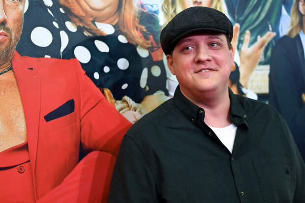 Вдова актера Попова Юлия призналась, что муж до конца был романтичным