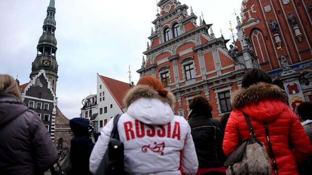 Нужен решительный военный ответ России. Прибалтика испугалась, но хватит только пугать