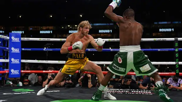 Мейвезер назвал бой с Полом отличным развлечением