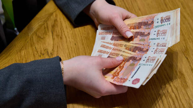 В ЛДПР предлагают выдавать бизнесу льготные кредиты на зарплаты сотрудникам