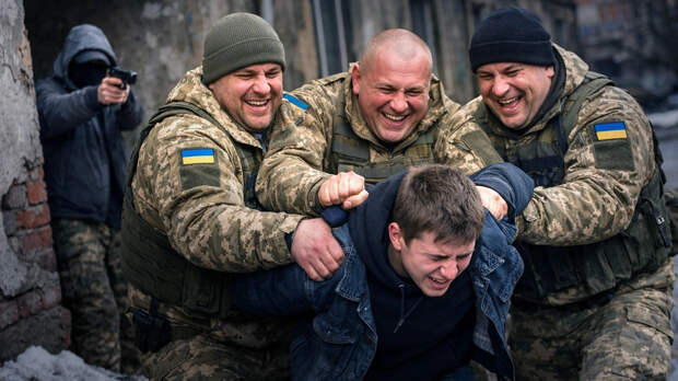 ТЦК "превратились в места лишения свободы": Украинский омбудсмен выявил "возмутительные нарушения"