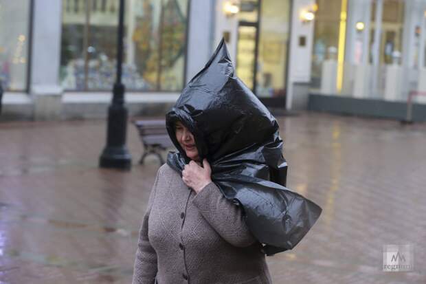 В ФНПР рассказали, что можно не выходить на работу в непогоду