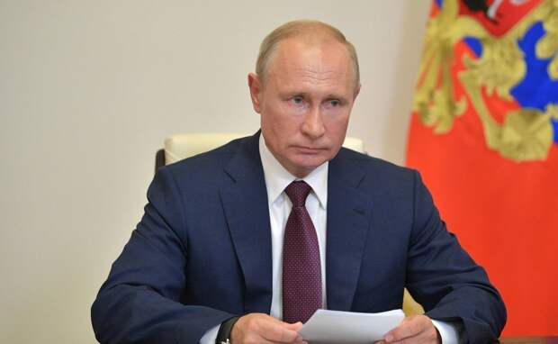 Путин: власти будут работать над улучшением качества медпомощи