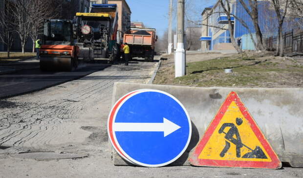 «Орион Плюс» заподозрили в нечестной победе на торгах по ремонту нижегородских дорог