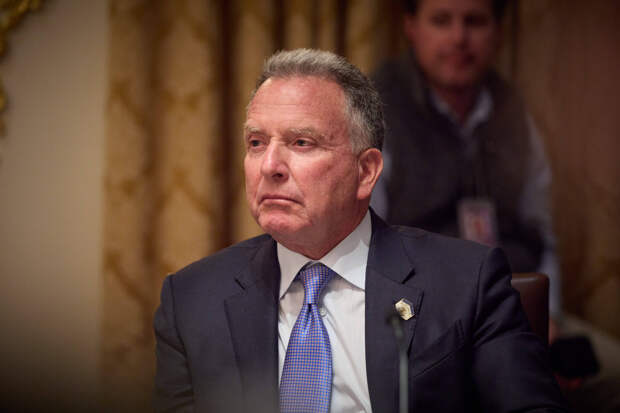 Уиткофф назвал возможную «очень мощную» гарантию безопасности Украины