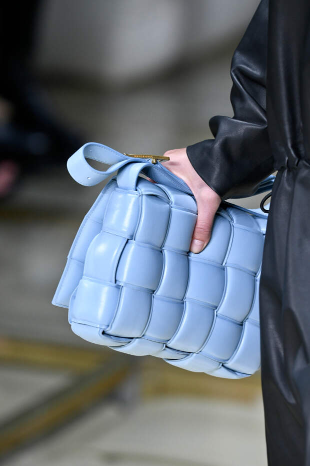 Bottega Veneta, весна–лето 2020