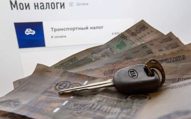 Льготникам разрешат платить налог только за «лишние» лошадиные силы