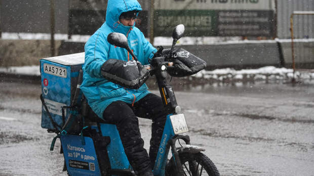 Названы самые высокооплачиваемые вакансии для студентов в РФ