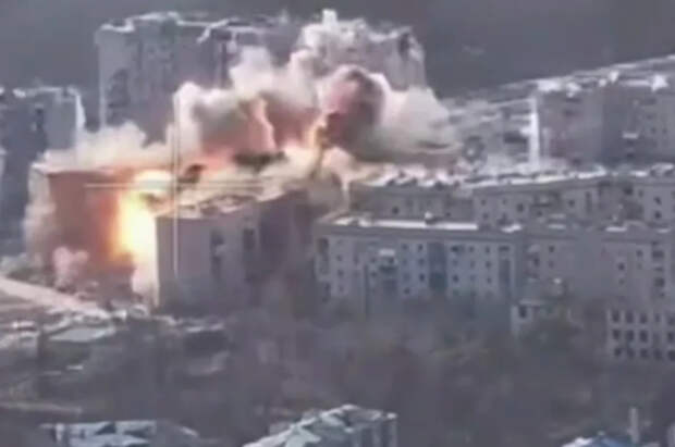 Пуля из прошлого: кровавого командира ВСУ нашла расплата за Курск и Луганск