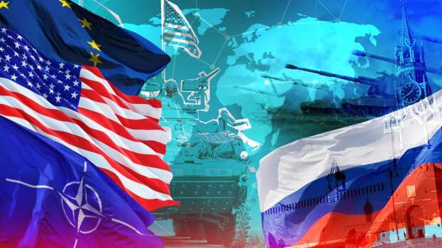 Рар: схватка за мировое господство будет вестись вокруг Украины