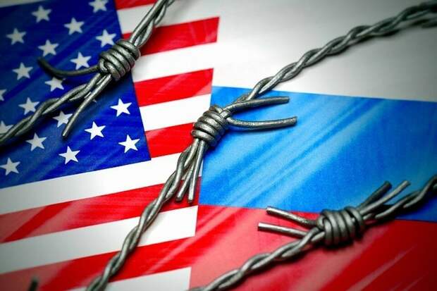 Американцы говорят, что бюрократия в России, как колючая проволока ТАСС