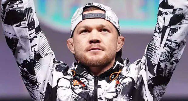 Петр Ян назвал соперника, с которым хочет биться у Белого дома