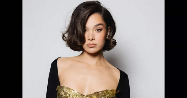 Звезда фильма "Грешники" Хейли Стайнфелд впервые стала матерью