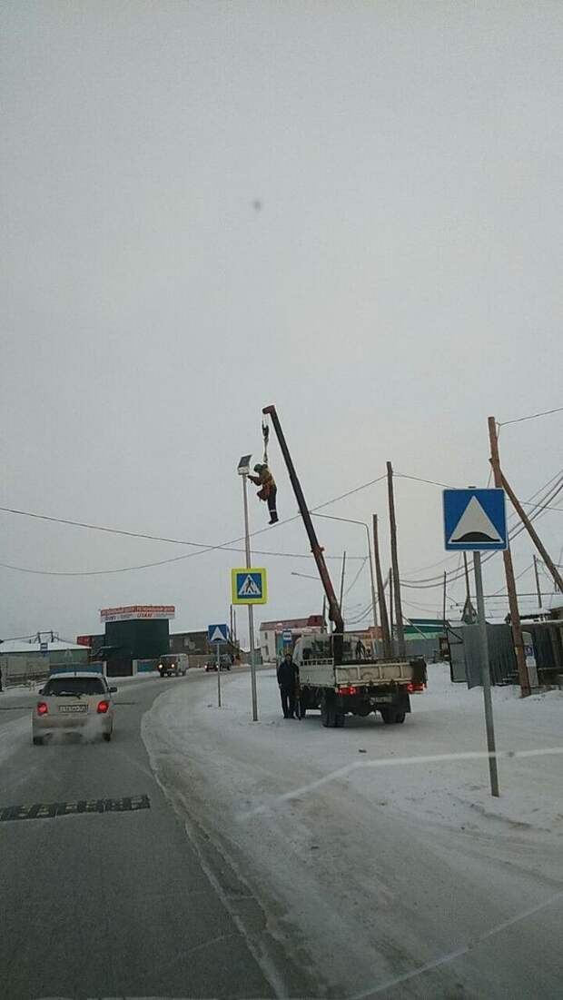 Свежая подборка автоприколов авто, автоприколы, приколы