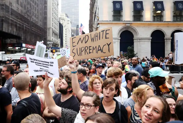 «Позитивная дискриминация»: что стоит за словами Байдена о намерении достичь «обещанного равенства» для всех американцев