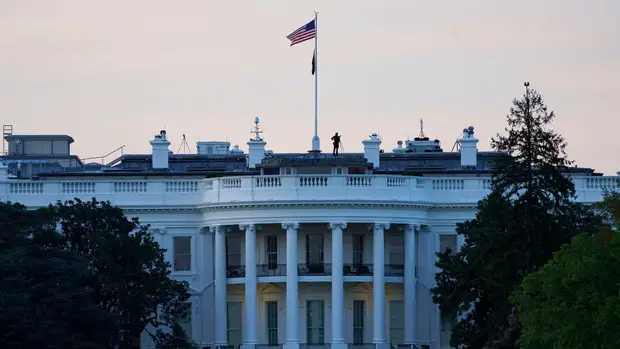 WP: координатор санкций против России в Белом доме собрался в длительный отпуск