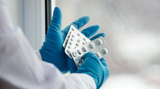 Кеннеди-младший: минздрав США планирует лечить военных психоделиками